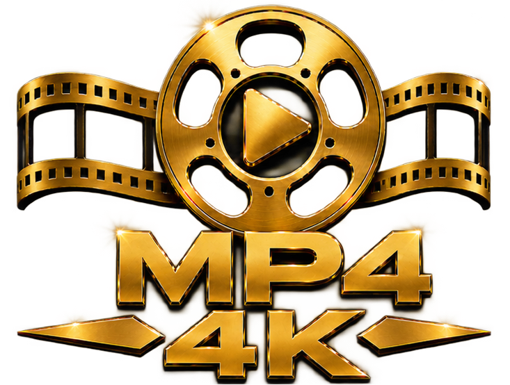 MP4 4K