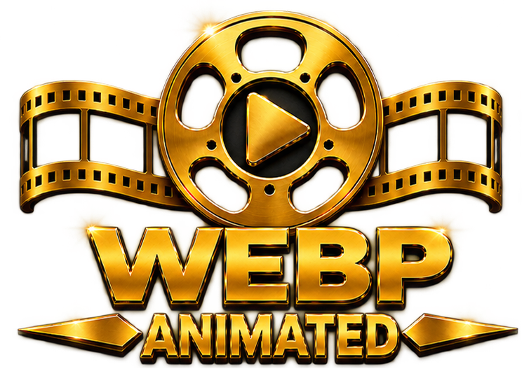 WEBP Animated