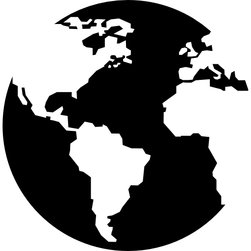 Globe Icon