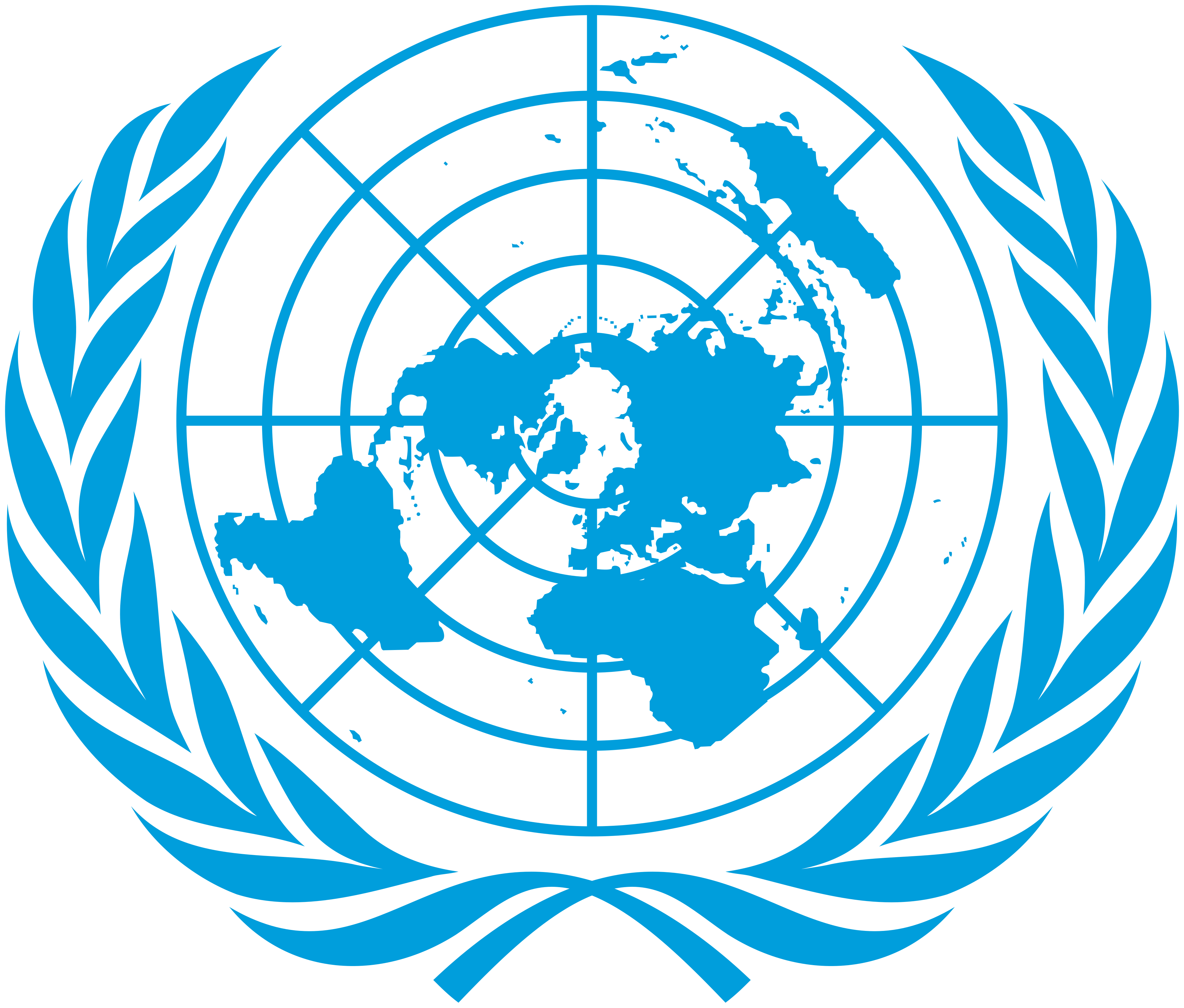 All Organizations Icon