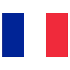 France animated flag