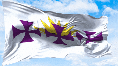 Coat of Arms Flags
