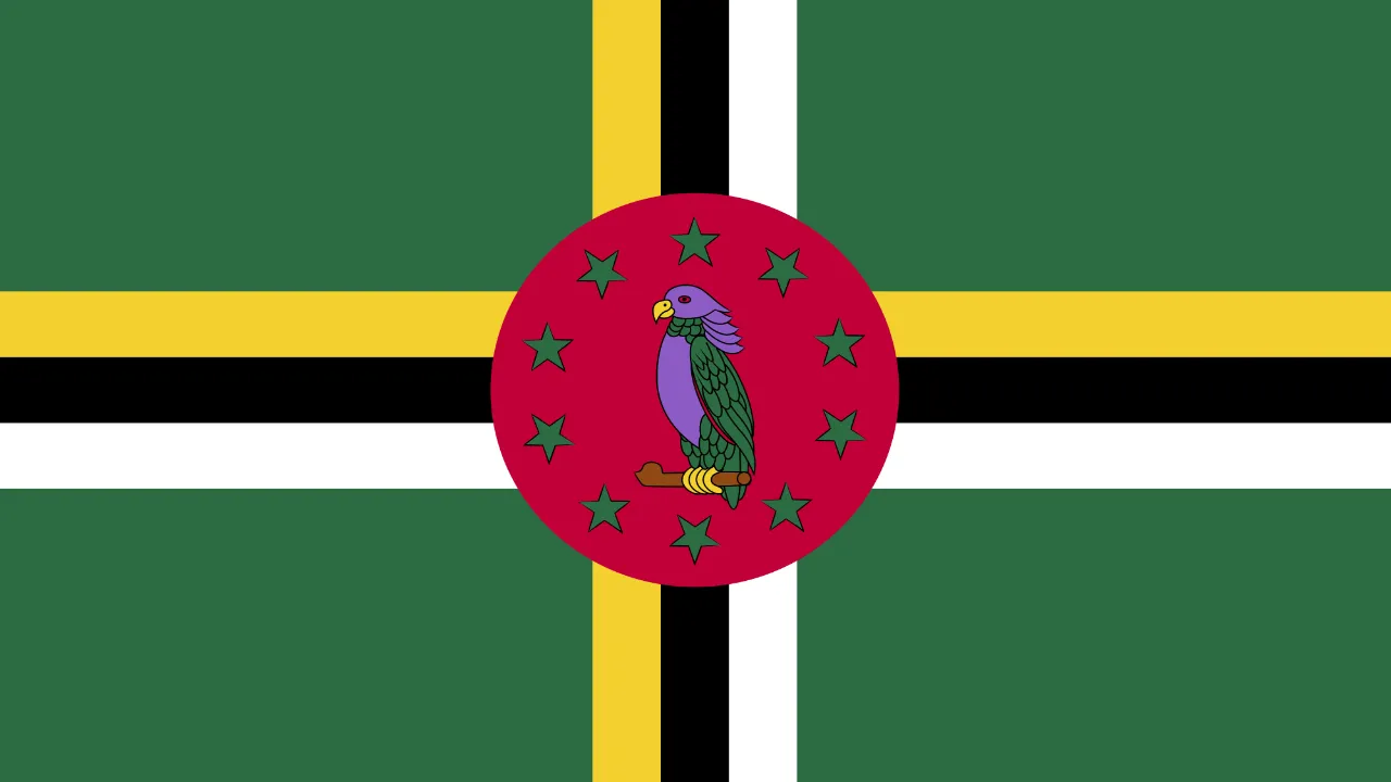 3D Flag Shop animated flag