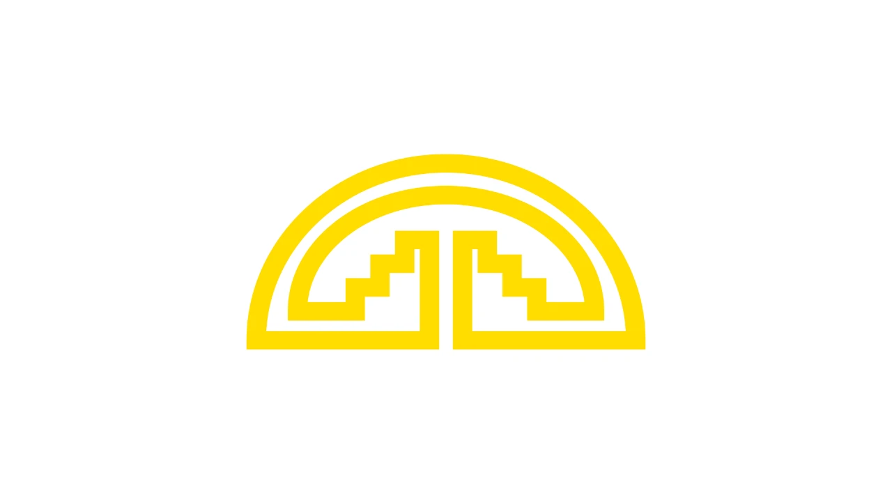 Andengemeinschaft animated flag