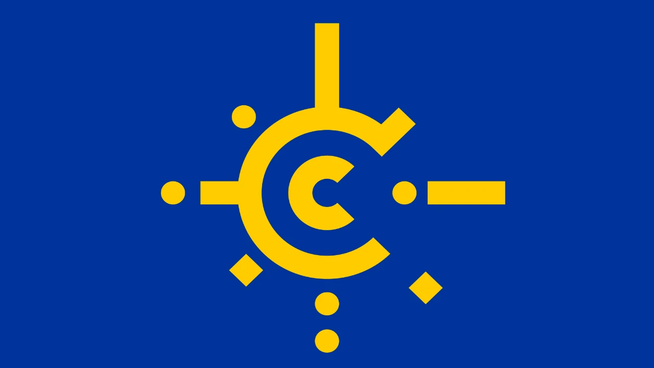 CEFTA animated flag