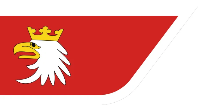 Warmia-Masuria animated flag