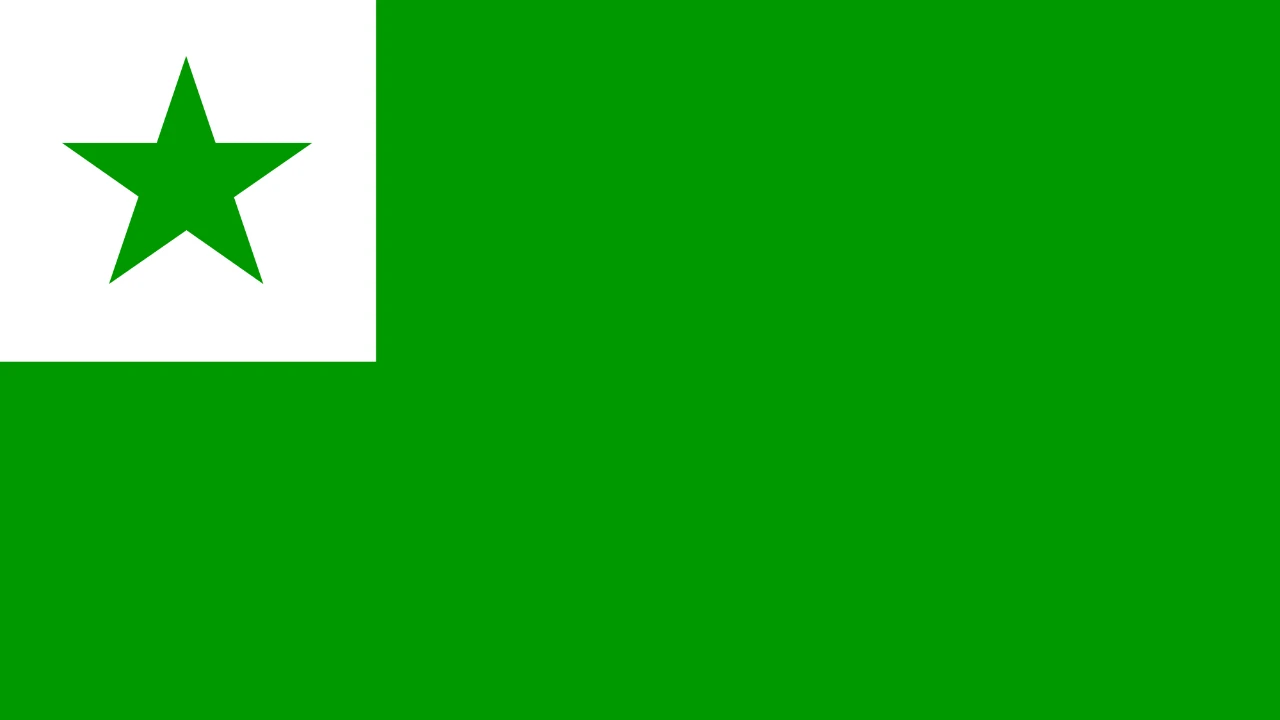 Esperanto
