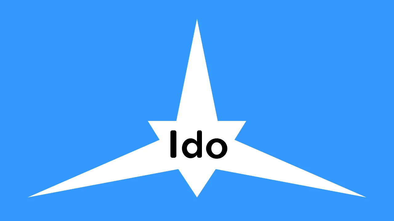 IDO
