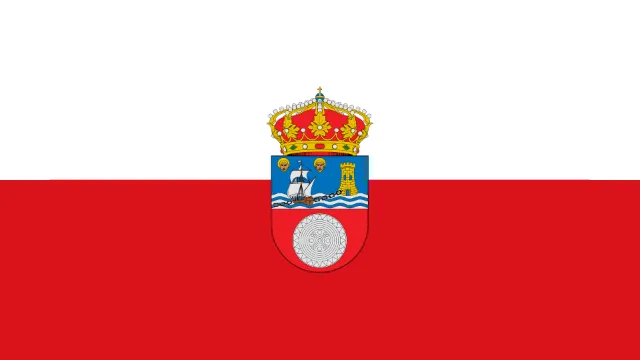 Cantabria animated flag