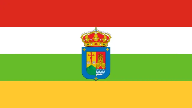 La-Rioja animated flag
