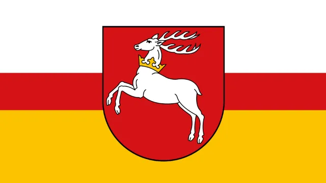 Lublin animated flag