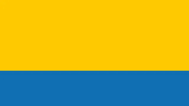 Opole animated flag