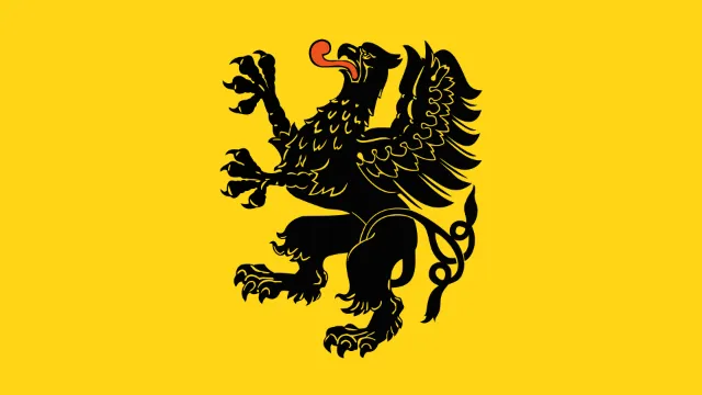 Pomerania animated flag