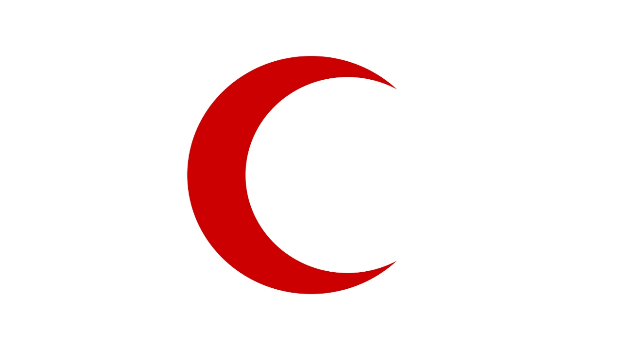 Roter Halbmond
