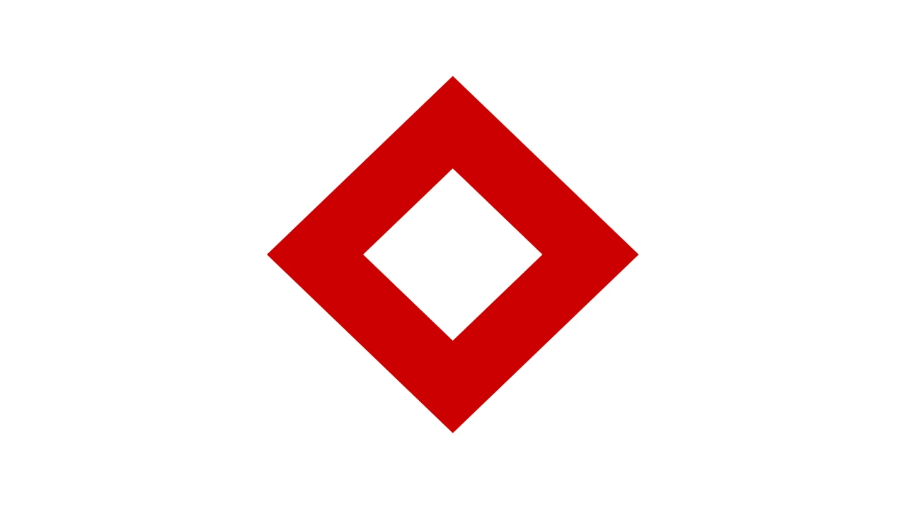 Roter Kristal