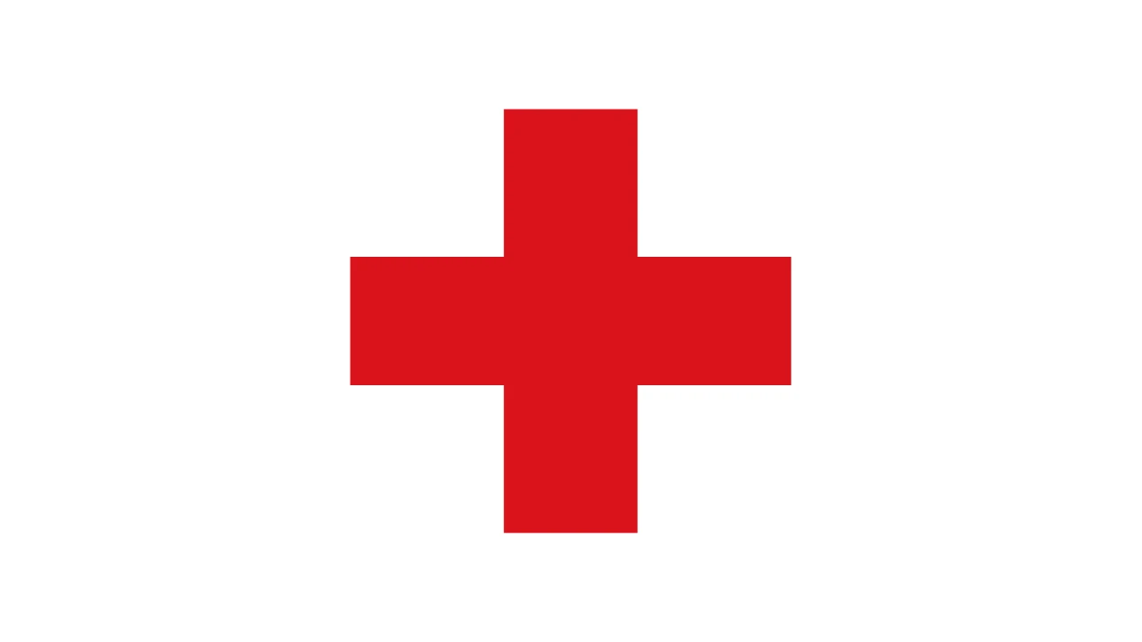 Rotes Kreuz