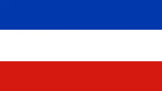 Schleswig-Holstein animated flag