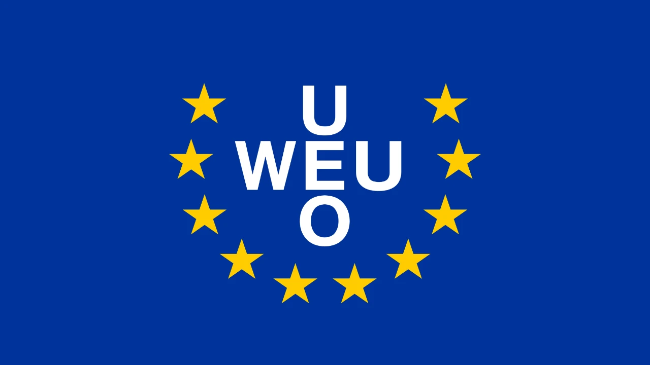 WEU