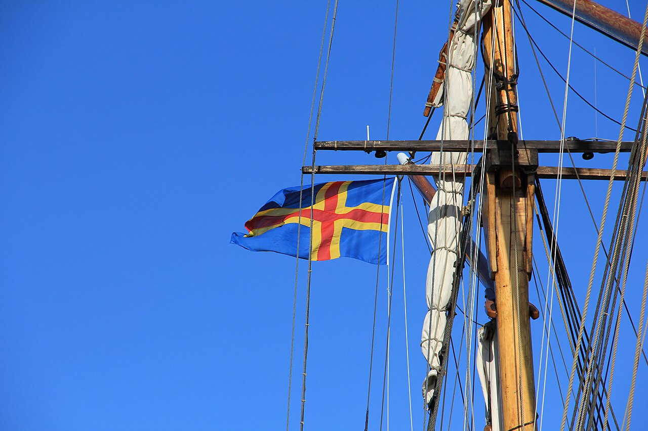 1. Meaning of the Flag