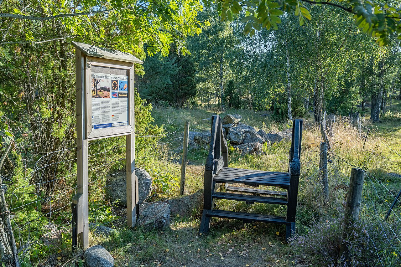 4. Overview & Attractions