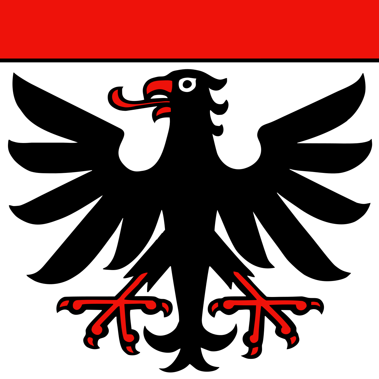 1. Meaning of the Flag