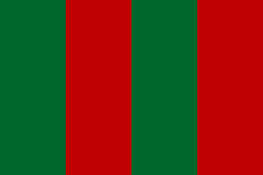 1. Meaning of the Flag