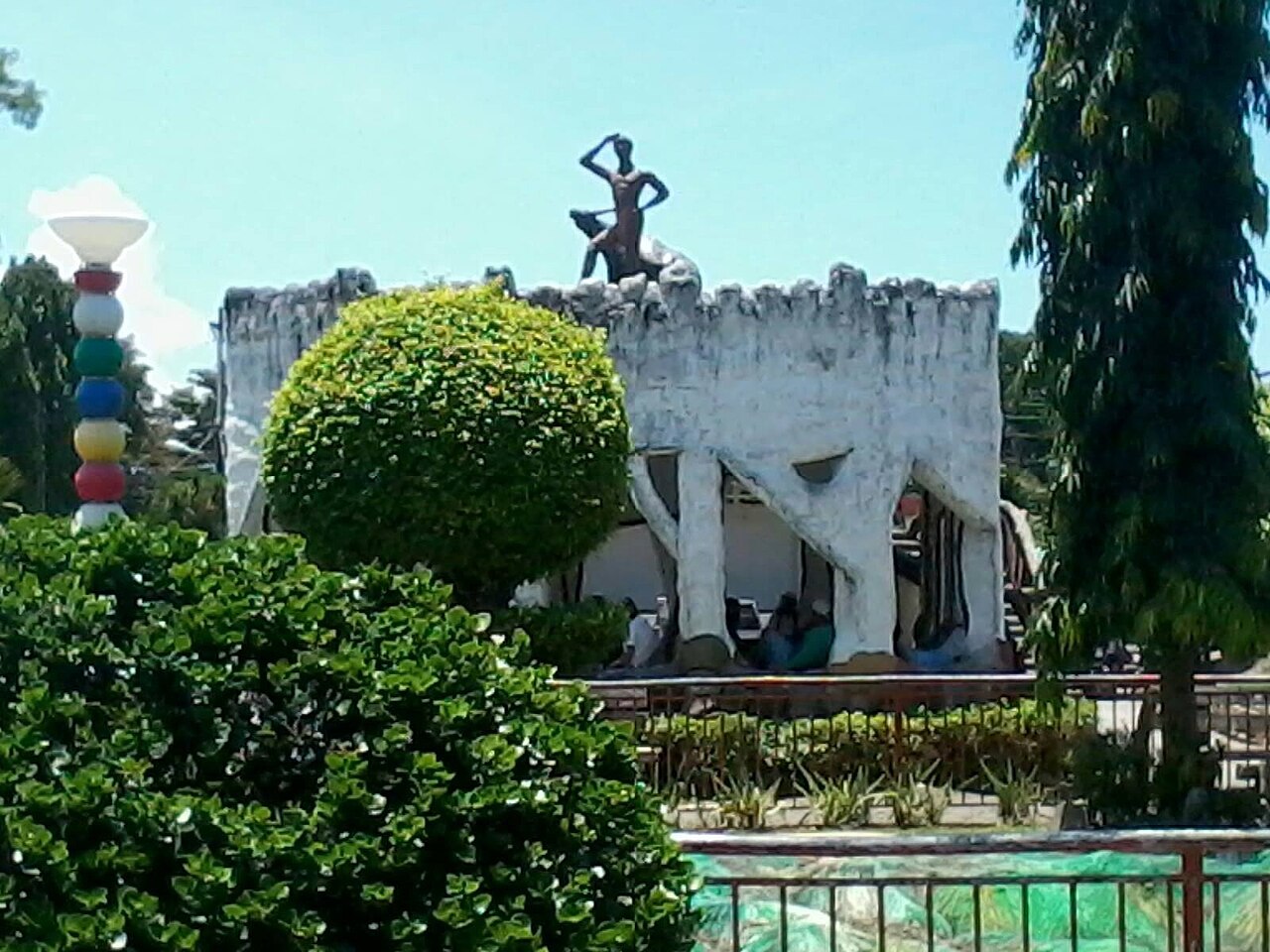 4. State Overview & Attractions