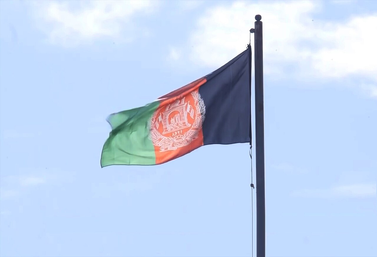 1. Meaning of the Flag