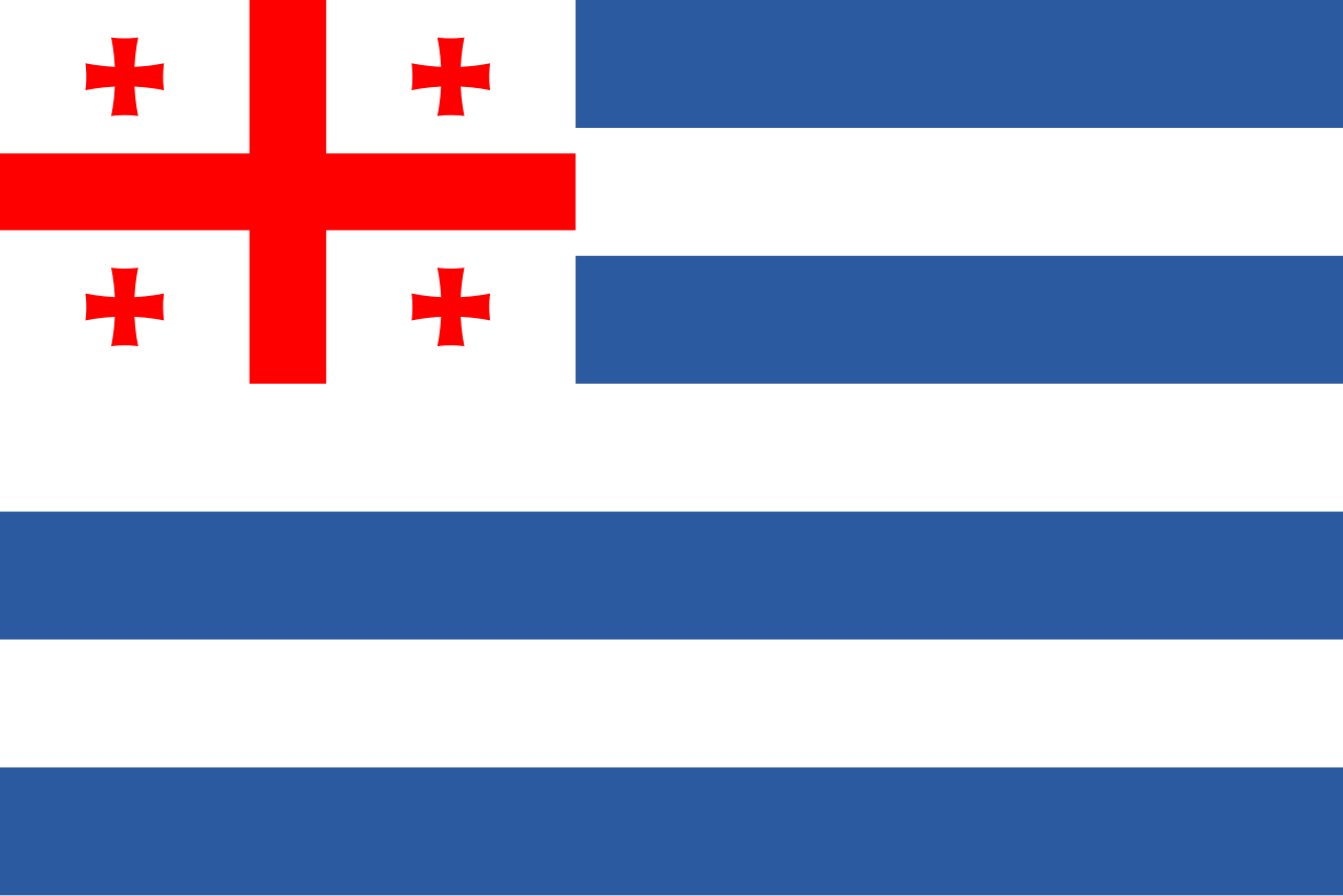 1. Meaning of the Flag
