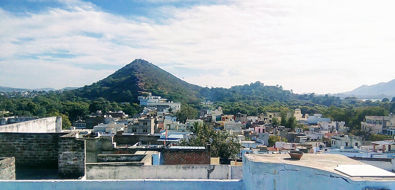 4. Overview & Attractions