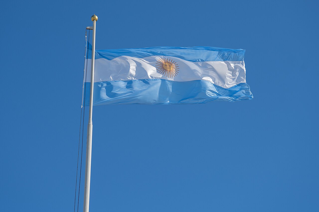 1. Meaning of the Flag