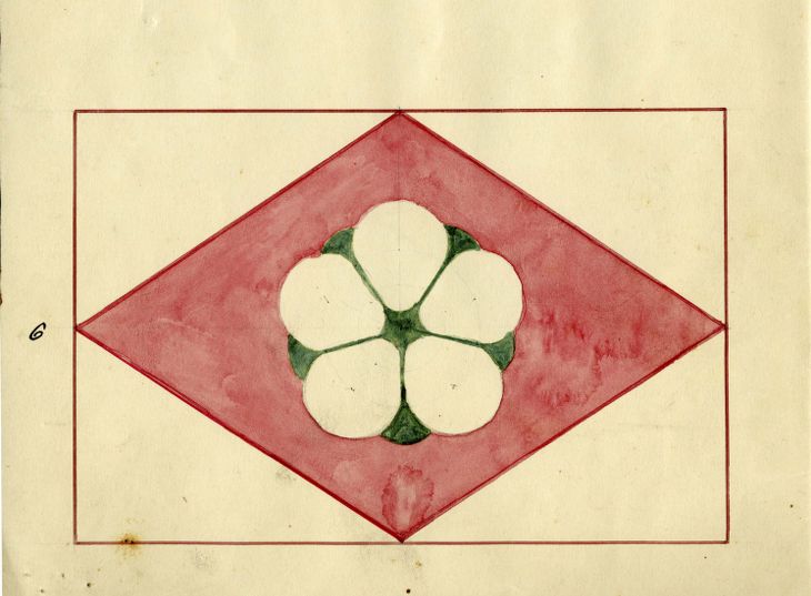 1. Meaning of the Flag