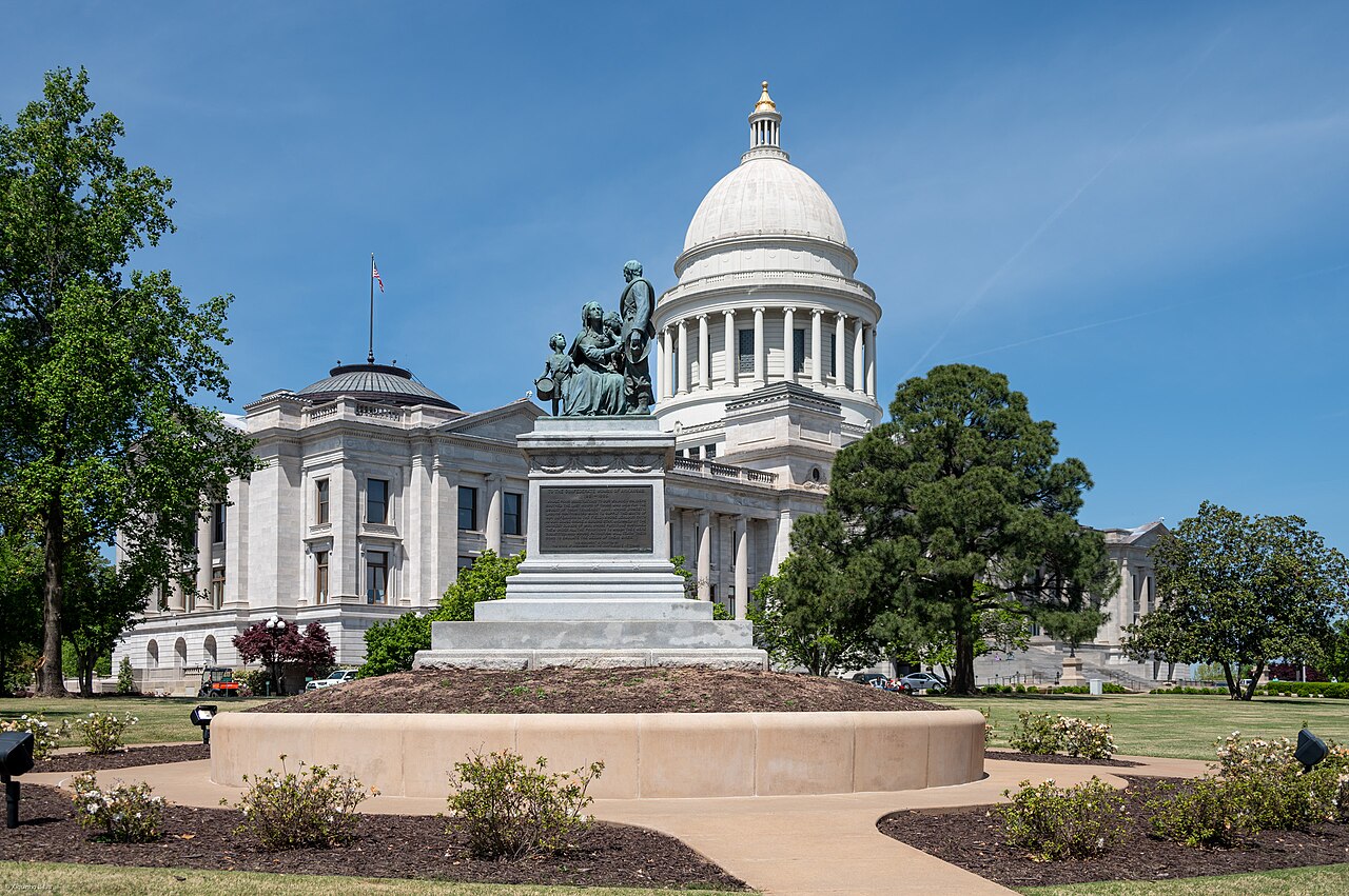 4. State Overview & Attractions
