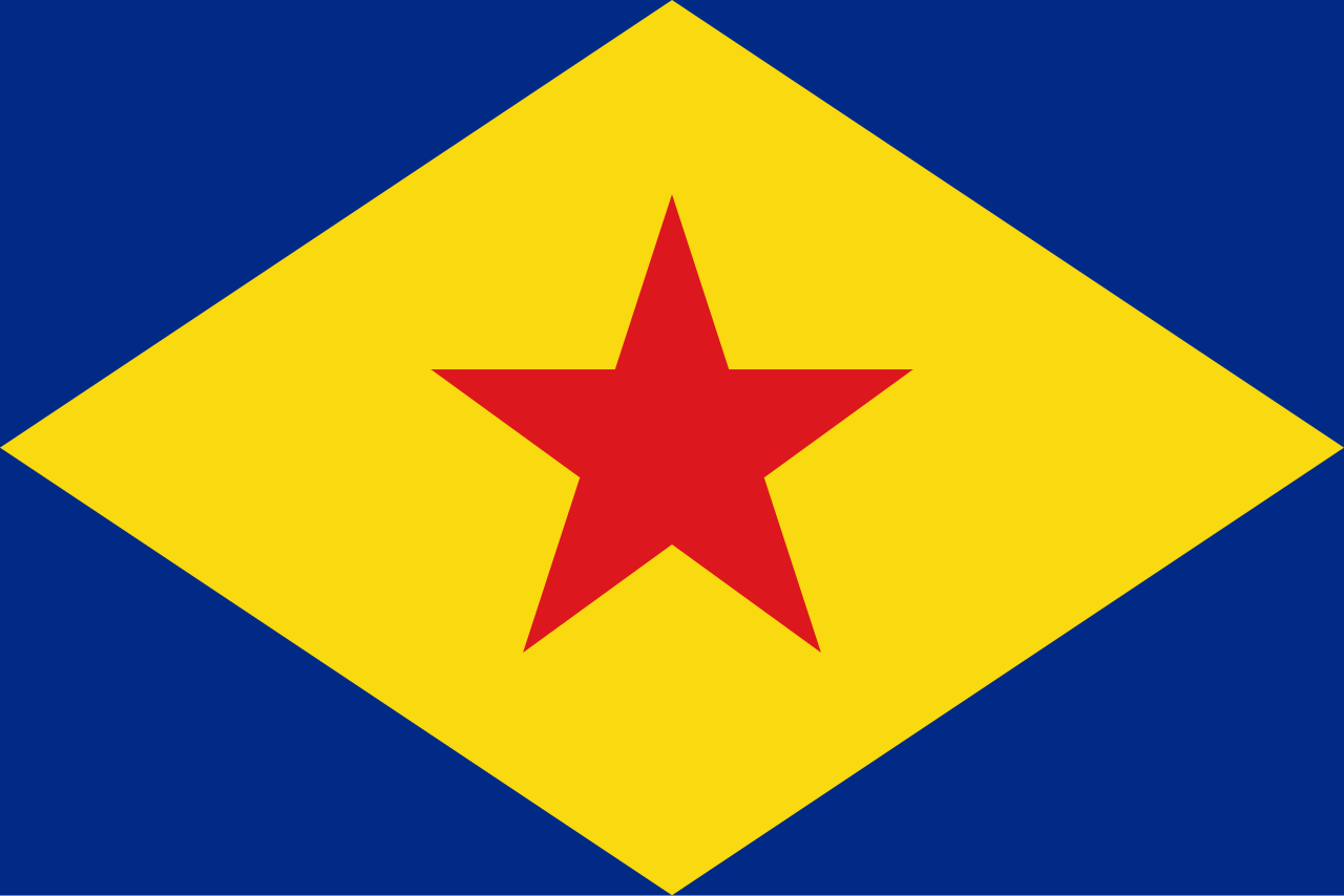 1. Meaning of the Flag