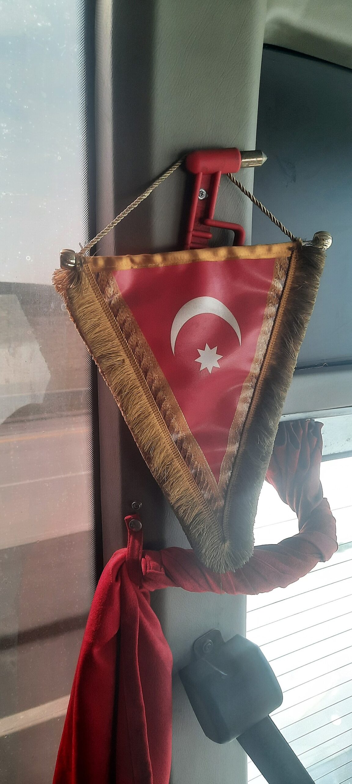 1. Meaning of the Flag
