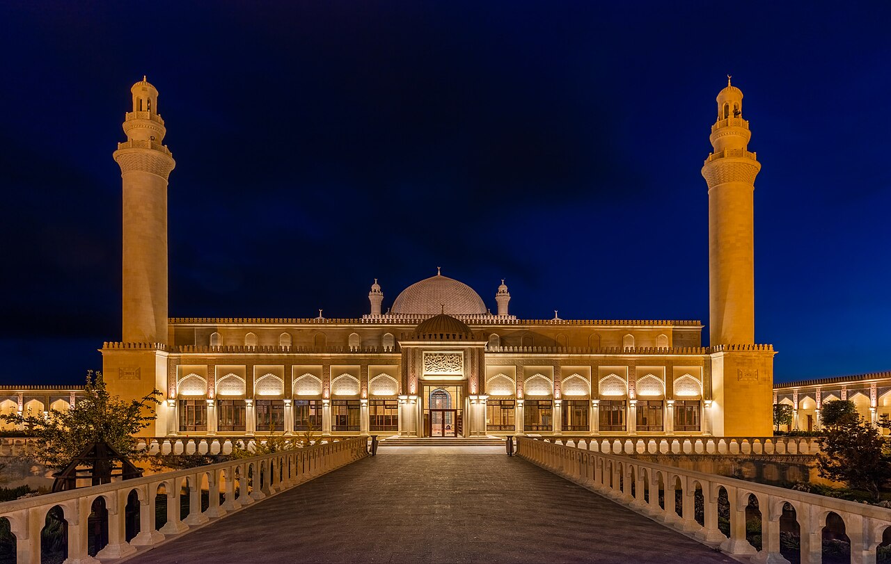 4. Overview & Attractions