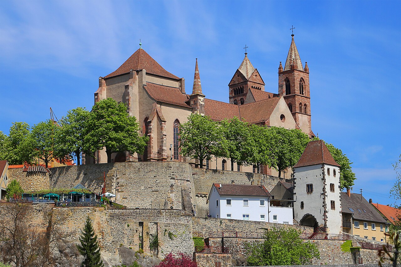 4. State Overview & Attractions