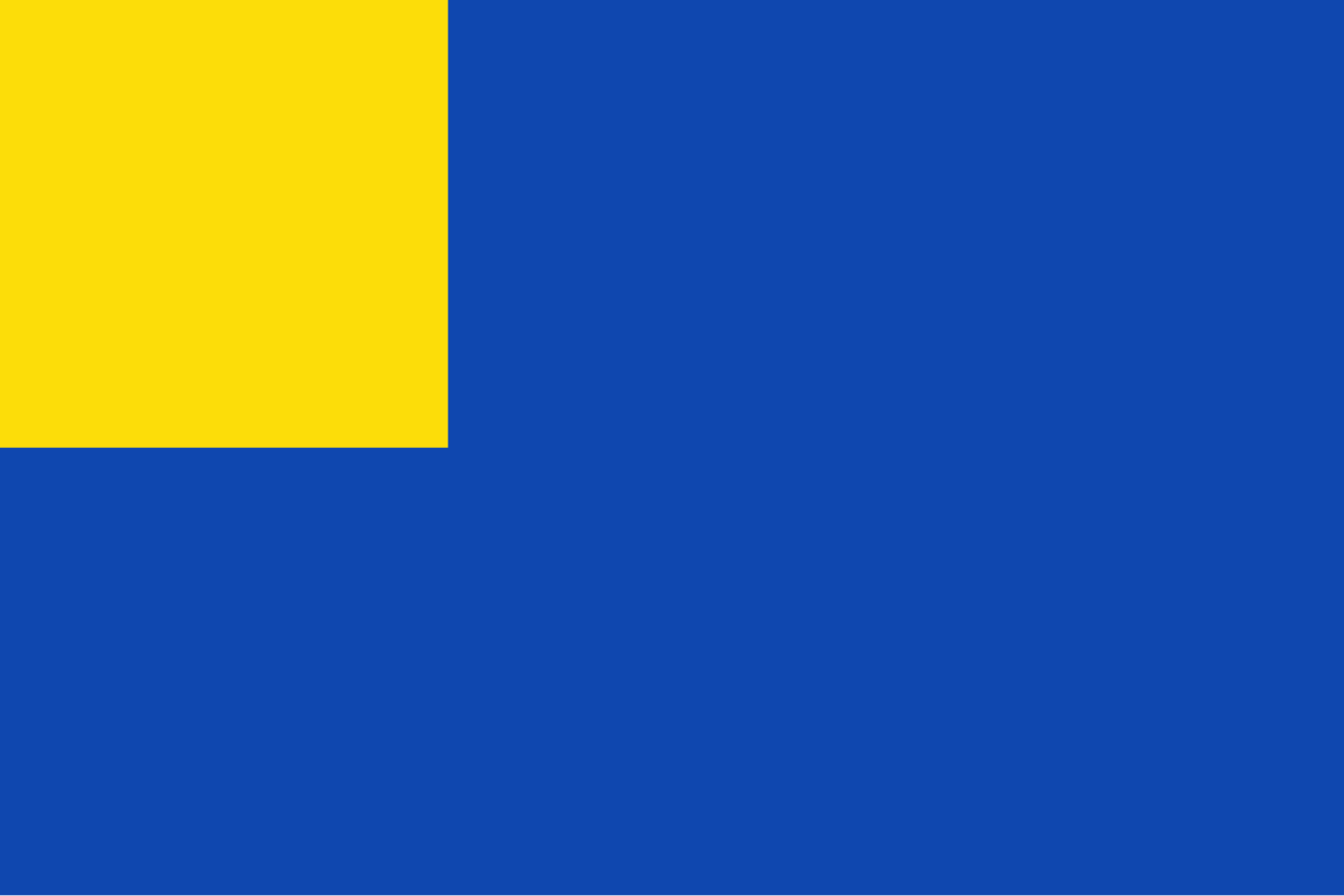 1. Meaning of the Flag