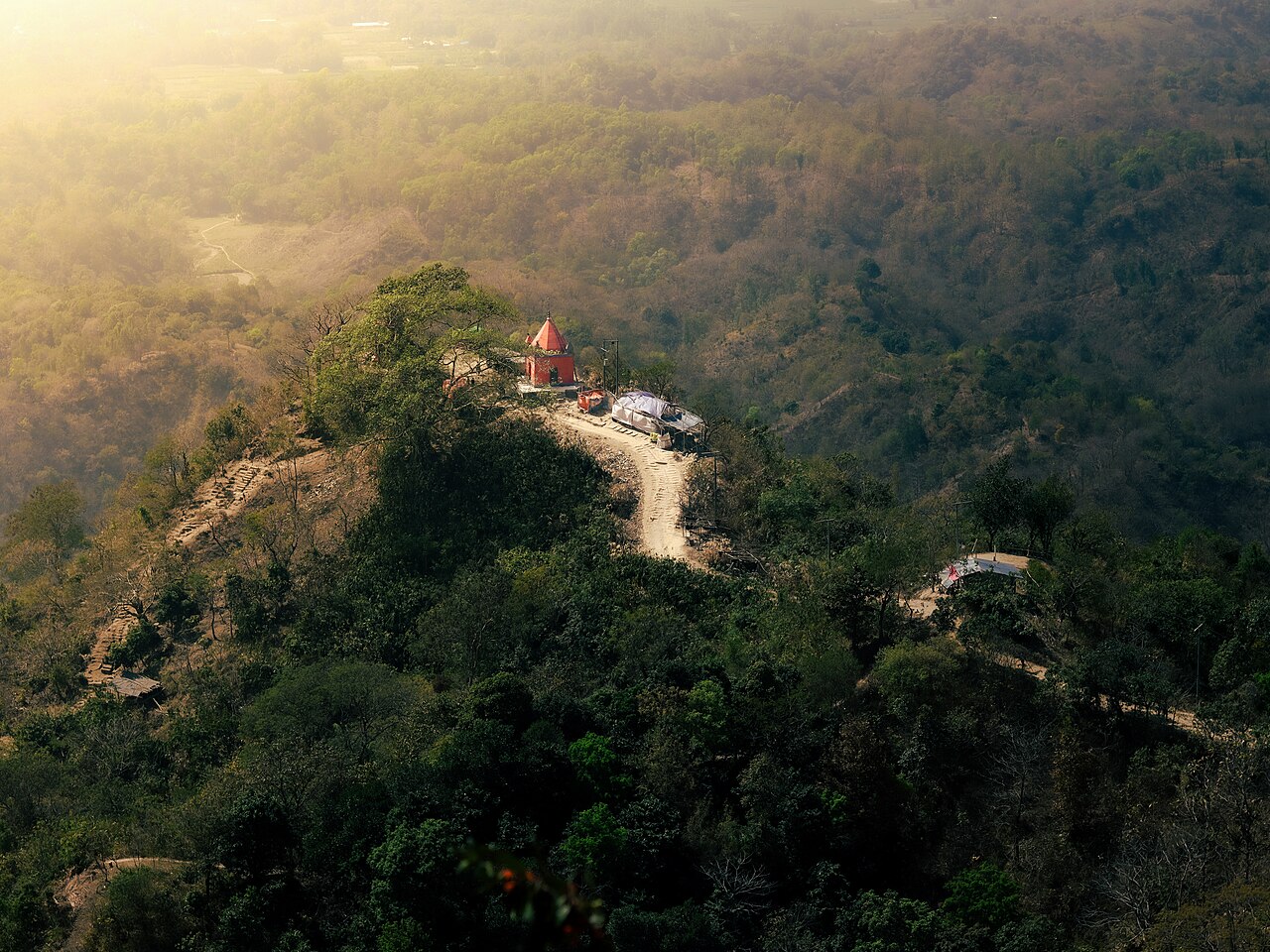 4. Overview & Attractions