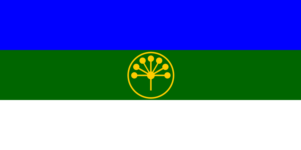 1. Meaning of the Flag