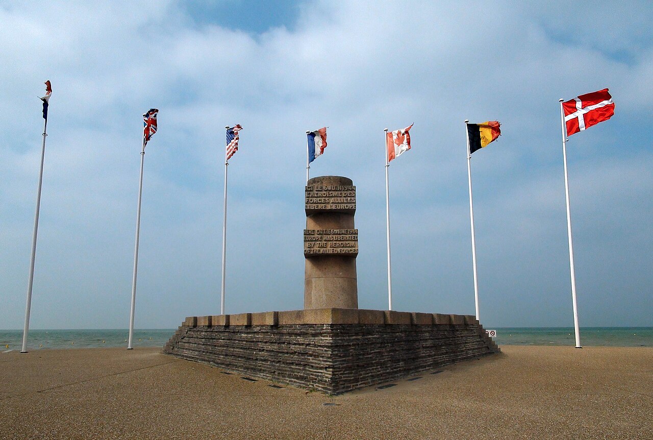 2. History of the Flag