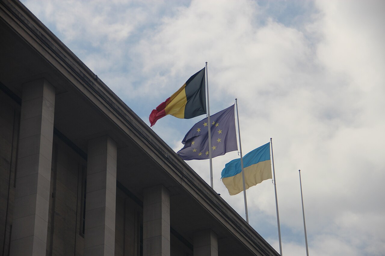 1. Meaning of the Flag