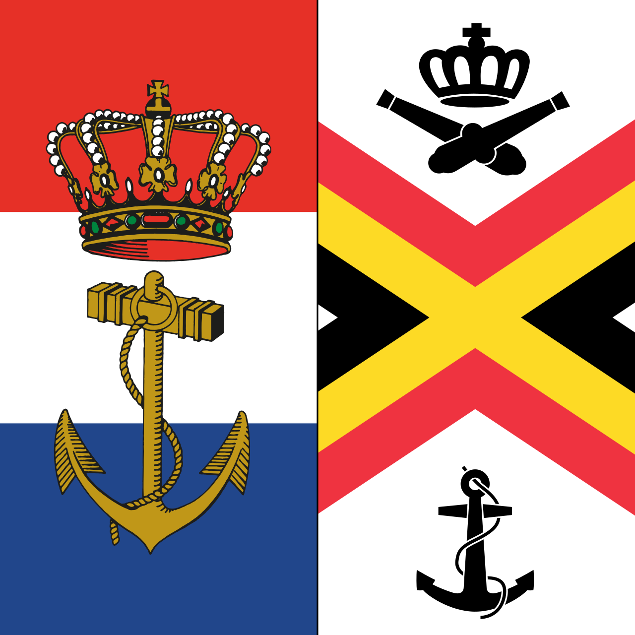 1. Meaning of the Flag