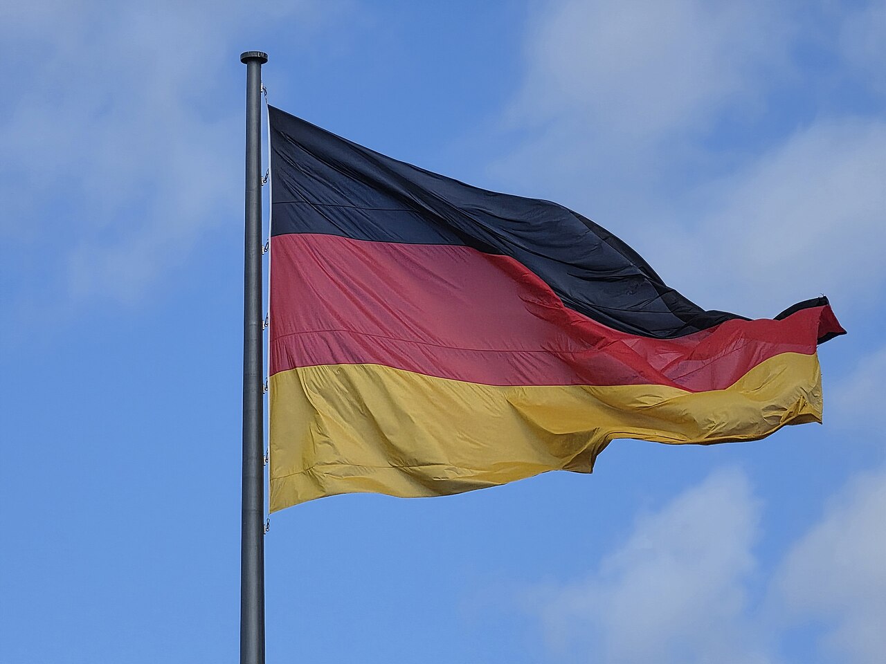 1. Meaning of the Flag
