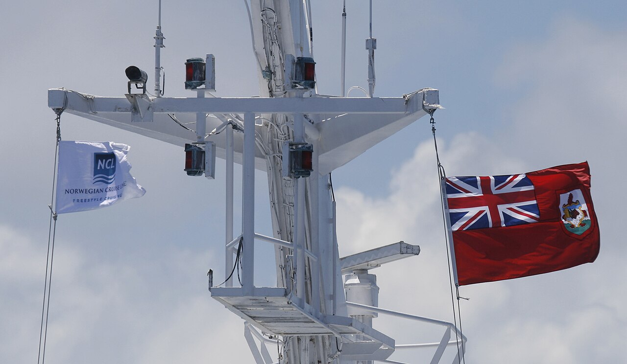 1. Meaning of the Flag