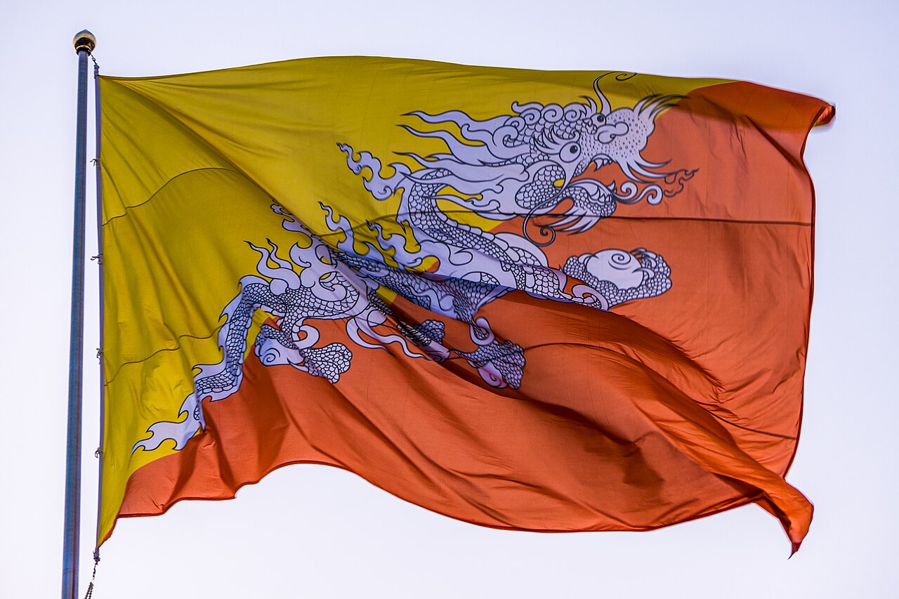 1. Meaning of the Flag