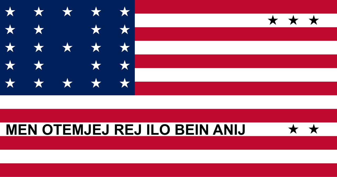 1. Meaning of the Flag