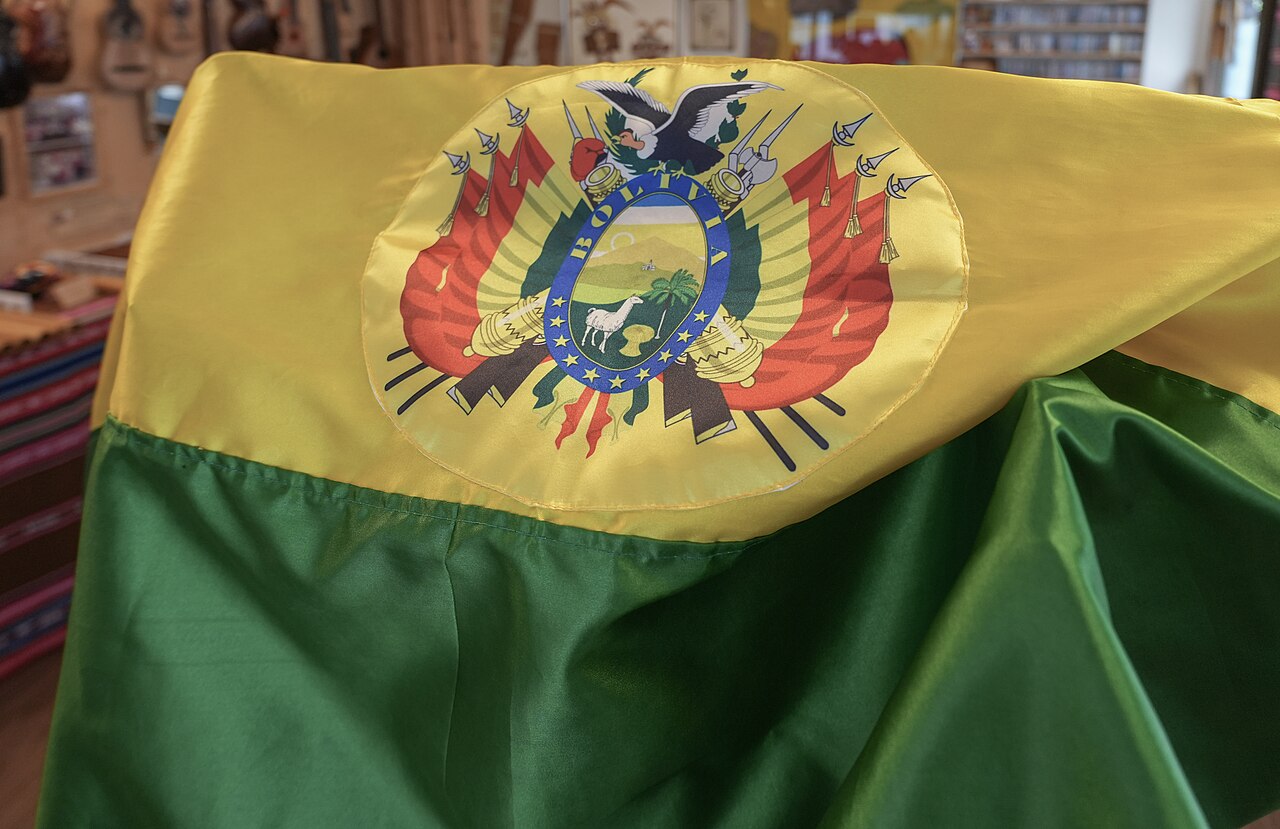 1. Meaning of the Flag