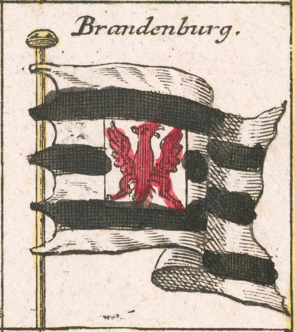 1. Meaning of the Flag