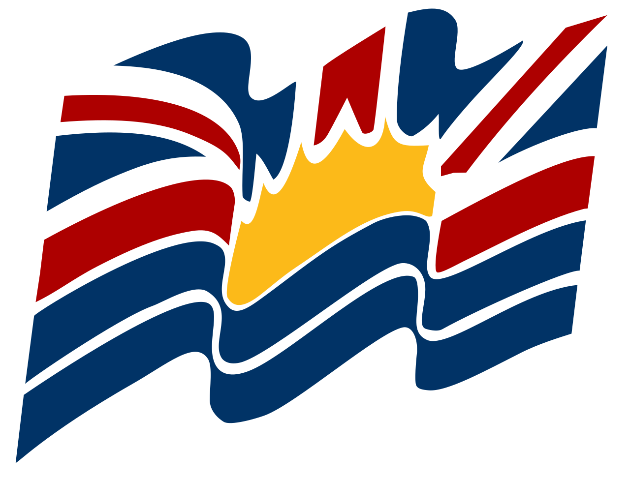 1. Meaning of the Flag